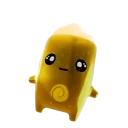 Gold Air Sprite Gold Sprite icon