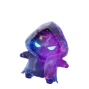 Galaxy Aura Sprite Galaxy Sprite icon