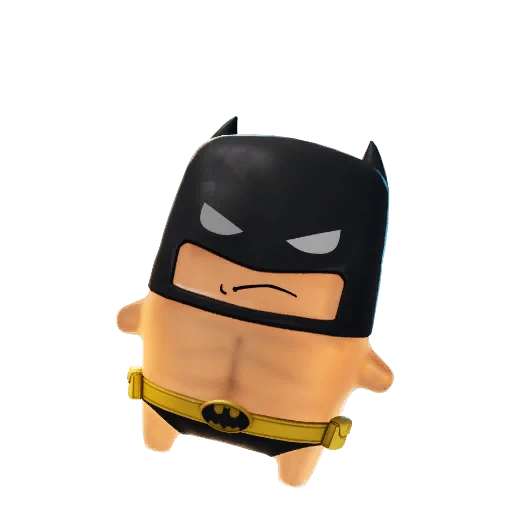 Batman Sprite Base Sprite icon