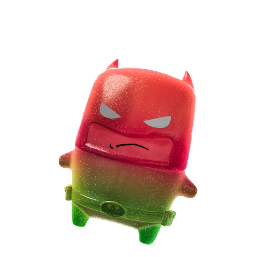 Gummy Batman Sprite Gummy Sprite icon