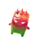 Gummy Boss Sprite Gummy Sprite icon