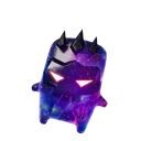 Galaxy Boss Sprite Galaxy Sprite icon