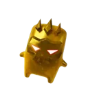 Gold Boss Sprite Gold Sprite icon