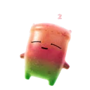 Gummy Dream Sprite Gummy Sprite icon