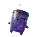 Galaxy Dream Sprite Galaxy Sprite icon
