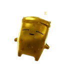 Gold Dream Sprite Gold Sprite icon