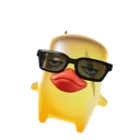 Duck Sprite Base Sprite icon