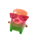 Gummy Duck Sprite Gummy Sprite icon