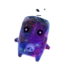 Galaxy Earth Sprite Galaxy Sprite icon