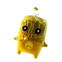 Gold Earth Sprite Gold Sprite icon