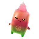 Gummy Fire Sprite Gummy Sprite icon
