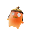 Fishy Sprite Base Sprite icon