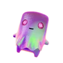 Holofoil Ghost Sprite Holofoil Sprite icon