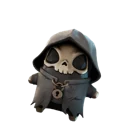 Grim Sprite Base Sprite icon
