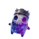 Galaxy King Sprite Galaxy Sprite icon