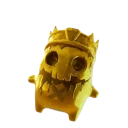 Gold King Sprite Gold Sprite icon