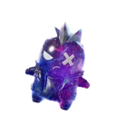Galaxy Punk Sprite Galaxy Sprite icon