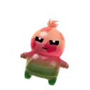 Gummy Striker Sprite Gummy Sprite icon