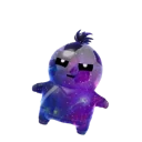 Galaxy Striker Sprite Galaxy Sprite icon