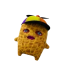 Burnt Peanut Base Sprite icon