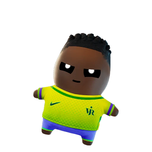 Vini Jr. Sprite Base Sprite icon