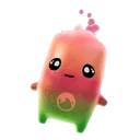Gummy Water Sprite Gummy Sprite icon