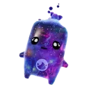 Galaxy Water Sprite Galaxy Sprite icon