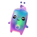 Holofoil Water Sprite Holofoil Sprite icon