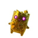 Gold Zero Point Sprite Gold Sprite icon